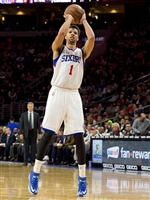 Michael Carter-Williams Tank Top #3381129