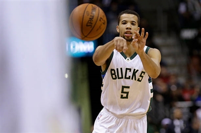 Michael Carter-Williams stickers 3381134