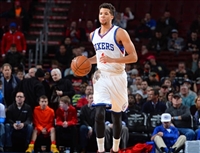 Michael Carter-Williams t-shirt #3381156