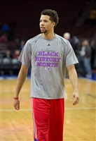 Michael Carter-Williams hoodie #3381161