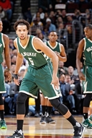 Michael Carter-Williams Sweatshirt #3381173