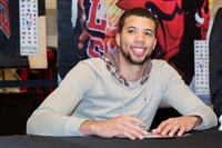 Michael Carter-Williams t-shirt #3381174