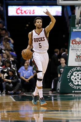 Michael Carter-Williams Mouse Pad 3381176