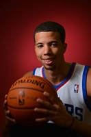 Michael Carter-Williams Tank Top #3381191