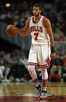 Michael Carter-Williams t-shirt #3381195