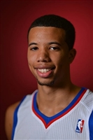 Michael Carter-Williams Sweatshirt #3381196
