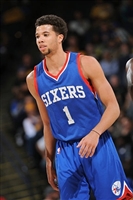 Michael Carter-Williams t-shirt #3381201