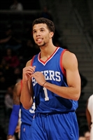 Michael Carter-Williams Tank Top #3381209