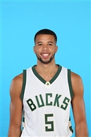 Michael Carter-Williams Tank Top #3381210