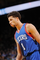 Michael Carter-Williams Tank Top #3381211