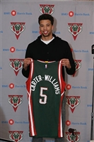 Michael Carter-Williams Sweatshirt #3381221