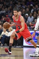 Michael Carter-Williams Sweatshirt #3381222