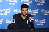 Michael Carter-Williams Sweatshirt #3381225