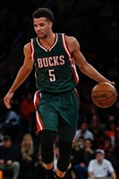 Michael Carter-Williams t-shirt #3381227