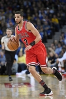 Michael Carter-Williams t-shirt #3381228