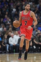 Michael Carter-Williams t-shirt #3381234