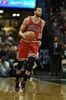 Michael Carter-Williams t-shirt #3381239