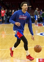 Michael Carter-Williams Sweatshirt #3381249