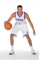 Michael Carter-Williams Sweatshirt #3381253