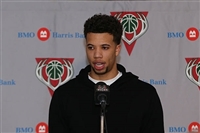 Michael Carter-Williams Sweatshirt #3381254