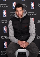Michael Carter-Williams Sweatshirt #3381261