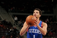 Michael Carter-Williams t-shirt #3381264