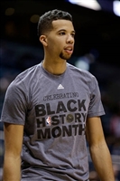 Michael Carter-Williams hoodie #3381265
