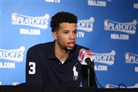 Michael Carter-Williams hoodie #3381267