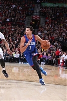 Michael Carter-Williams hoodie #3381276