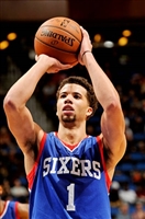 Michael Carter-Williams hoodie #3381284