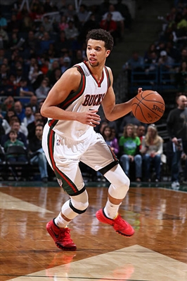 Michael Carter-Williams Poster 3381285