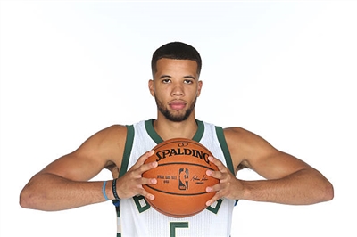 Michael Carter-Williams stickers 3381297