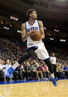 Michael Carter-Williams t-shirt #3381300