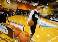 Michael Carter-Williams Tank Top #3381310