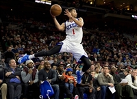 Michael Carter-Williams Tank Top #3381311