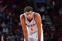 Michael Carter-Williams t-shirt #3381313