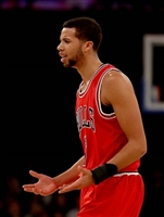 Michael Carter-Williams t-shirt #3381322
