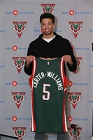 Michael Carter-Williams hoodie #3381327