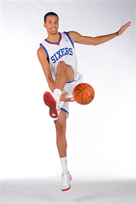 Michael Carter-Williams Poster 3381330