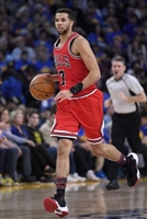 Michael Carter-Williams t-shirt #3381335