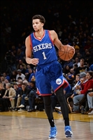 Michael Carter-Williams Tank Top #3381336