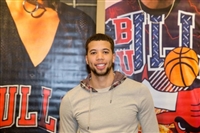 Michael Carter-Williams hoodie #3381343