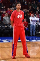 Michael Carter-Williams hoodie #3381346