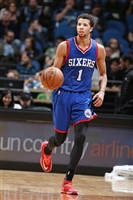 Michael Carter-Williams hoodie #3381350