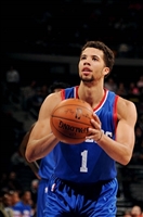 Michael Carter-Williams Tank Top #3381357