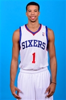 Michael Carter-Williams t-shirt #3381362