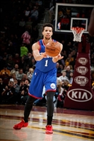 Michael Carter-Williams t-shirt #3381370