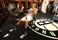 Michael Carter-Williams Sweatshirt #3381380