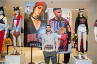 Michael Carter-Williams hoodie #3381387