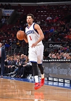 Michael Carter-Williams Tank Top #3381388